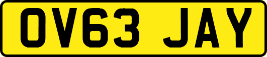 OV63JAY