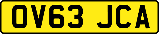 OV63JCA