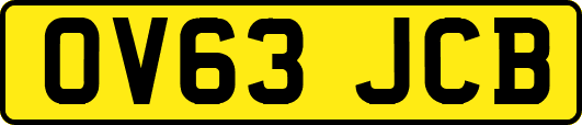 OV63JCB