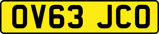 OV63JCO
