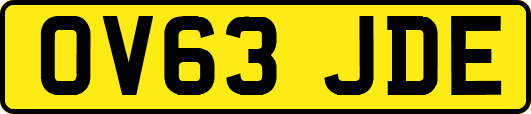 OV63JDE