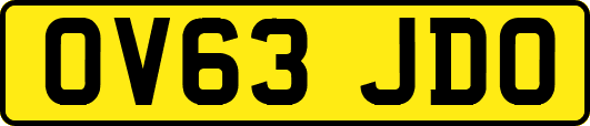 OV63JDO
