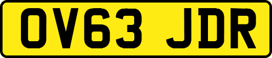 OV63JDR