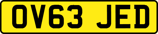 OV63JED