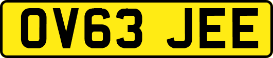 OV63JEE