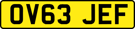 OV63JEF