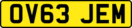 OV63JEM