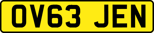 OV63JEN