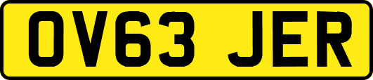 OV63JER
