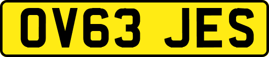 OV63JES