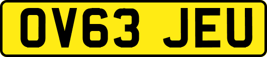 OV63JEU