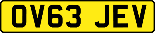 OV63JEV
