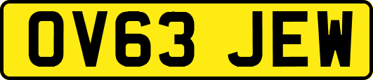 OV63JEW