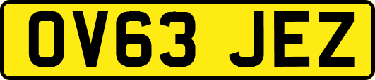 OV63JEZ
