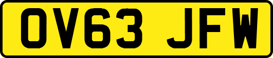OV63JFW