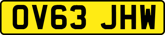 OV63JHW