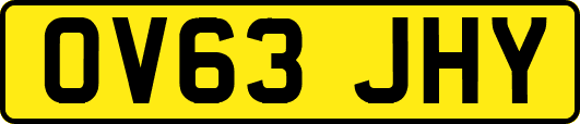 OV63JHY
