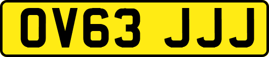 OV63JJJ