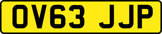 OV63JJP