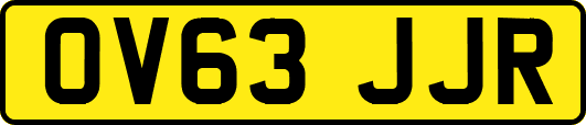 OV63JJR