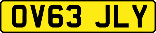 OV63JLY