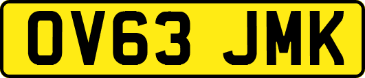 OV63JMK