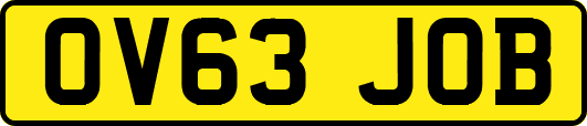 OV63JOB