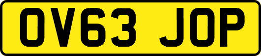 OV63JOP