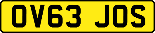 OV63JOS