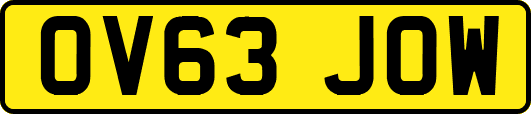 OV63JOW