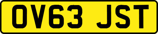 OV63JST