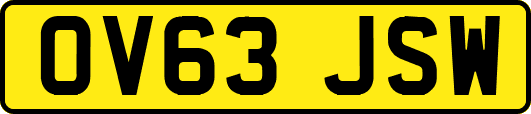 OV63JSW