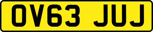 OV63JUJ