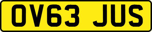 OV63JUS