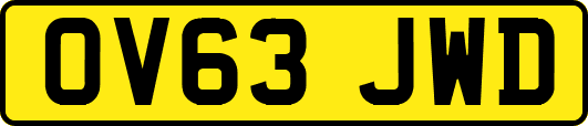 OV63JWD