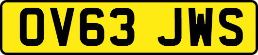 OV63JWS