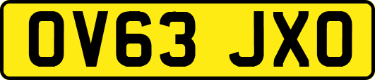 OV63JXO