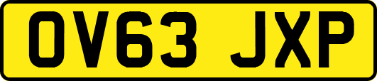 OV63JXP