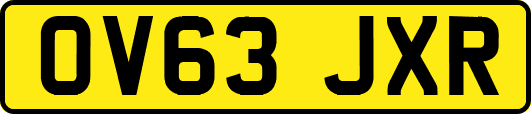 OV63JXR