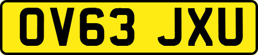 OV63JXU