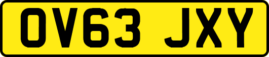 OV63JXY