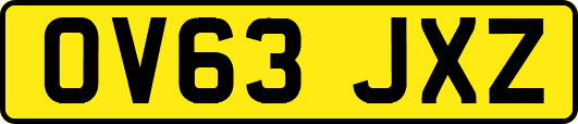OV63JXZ