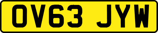 OV63JYW