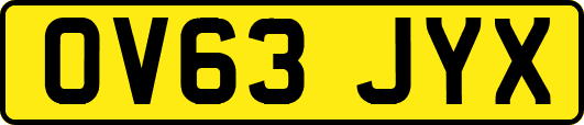 OV63JYX