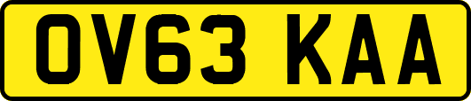 OV63KAA