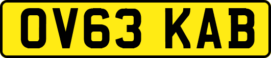 OV63KAB