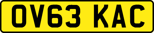 OV63KAC