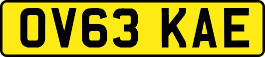 OV63KAE