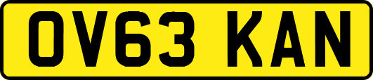 OV63KAN