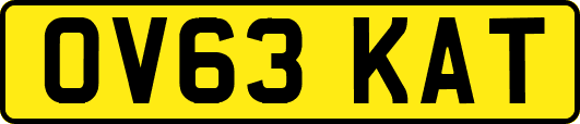 OV63KAT